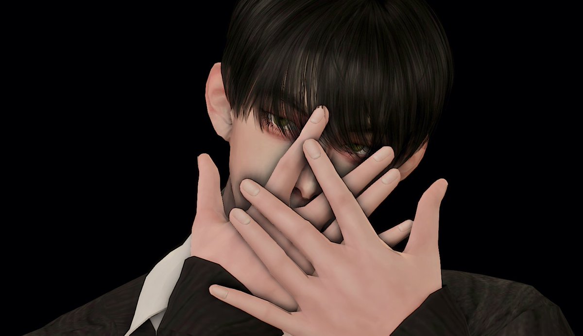 Untitled_SIMS4's tweet photo. Im Namheon https://t.co/38EzKPAd2O
