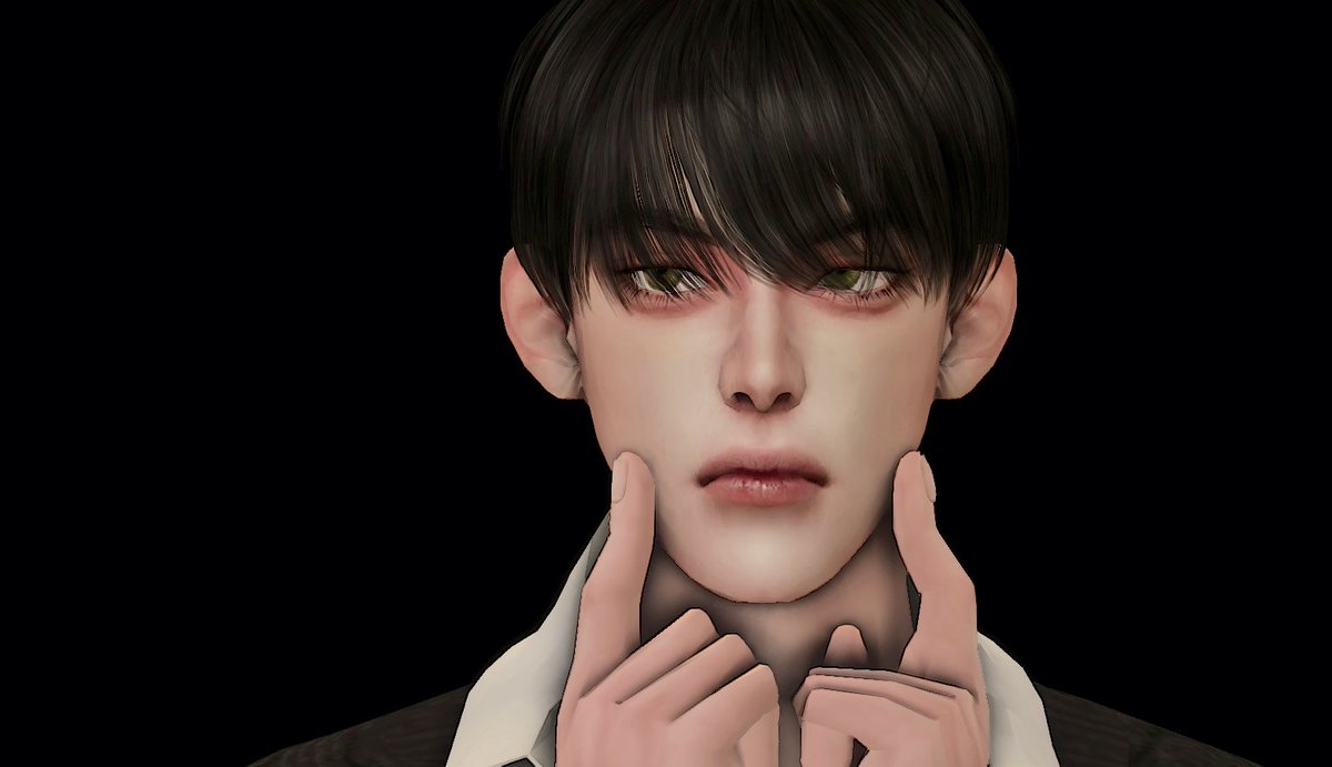 Untitled_SIMS4's tweet photo. Im Namheon https://t.co/38EzKPAd2O