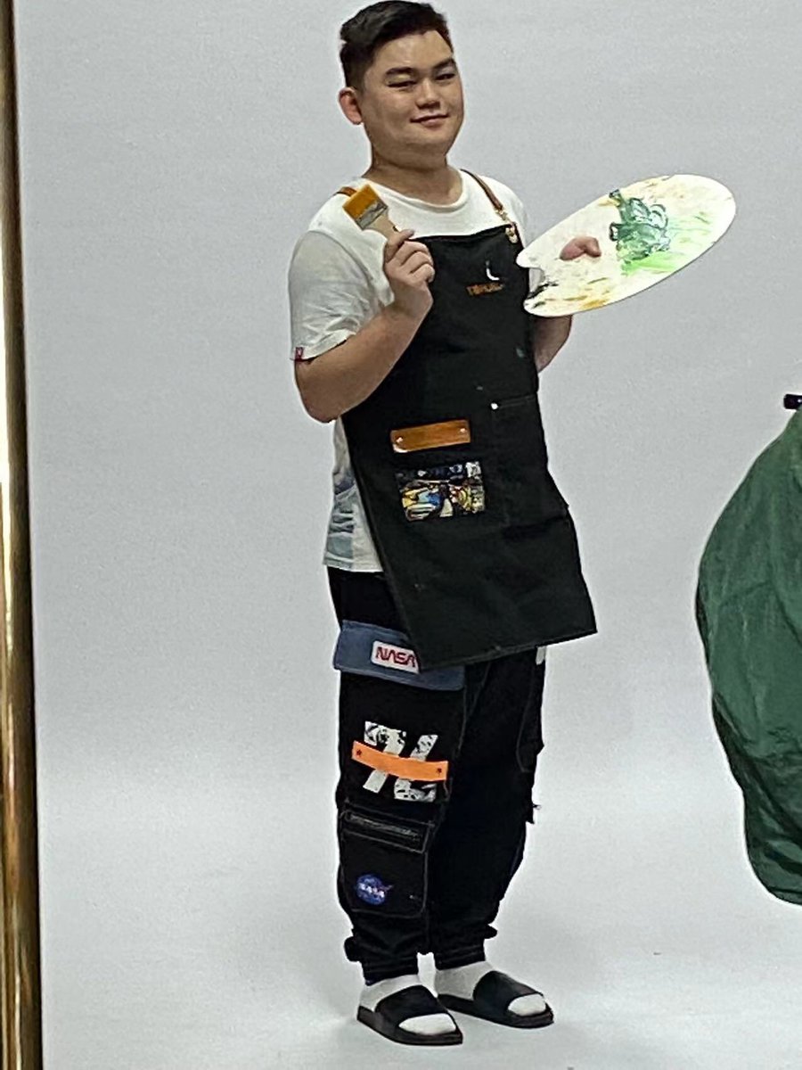 xiaoshengbo's tweet photo. 😆😆 https://t.co/m3gp41Idon