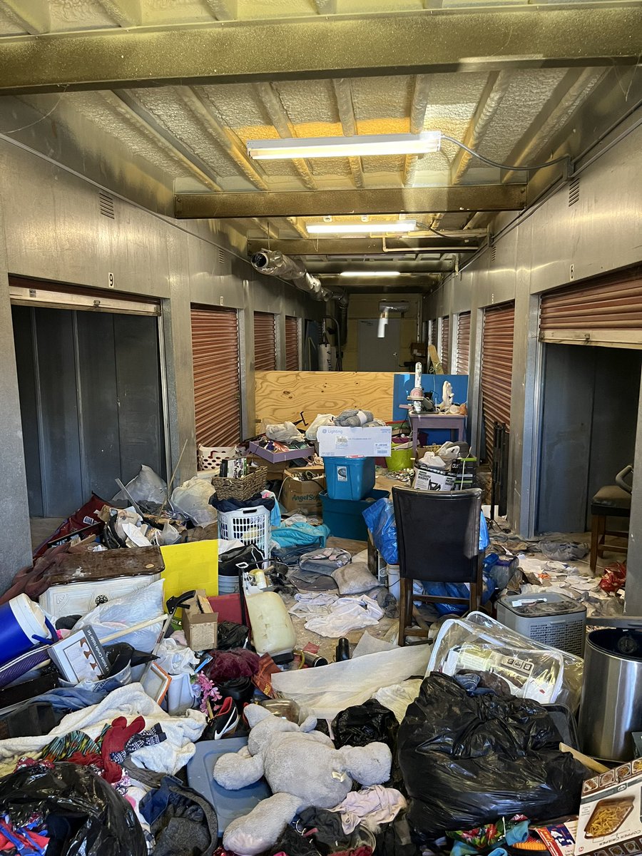 rexonrealestate's tweet photo. My favorite part of storage is how passive it is https://t.co/IO9pfxv1cq