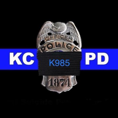 KCPD K9 Friends tweet media