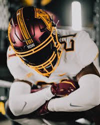 Big Time Blessing Just came thru <a href="/GopherFootball/">Minnesota Football</a> Just offered Thank you 🙏🏾 ❗️@ThemNicBoys <a href="/RecruitGeorgia/">Recruit Georgia</a>