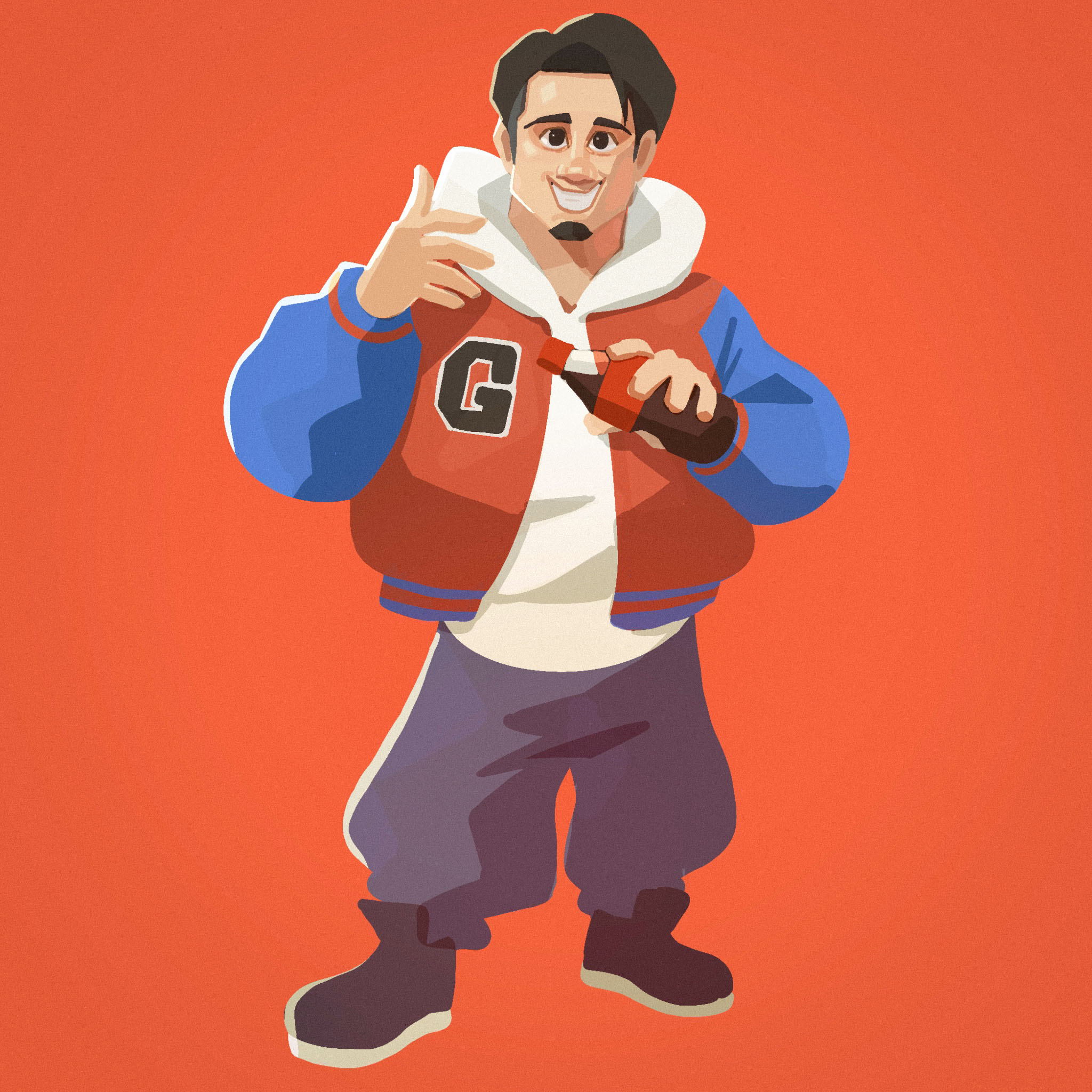 フジワラヨシト|イラストレーター on X: フジワラヨシト|イラストレーター on X: