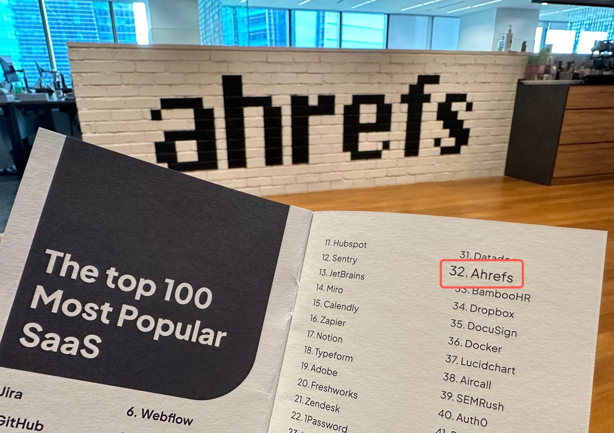 Tim Soulo 🇺🇦 tweet media