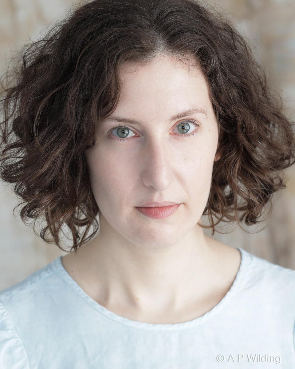 Glass Splinters tweet media