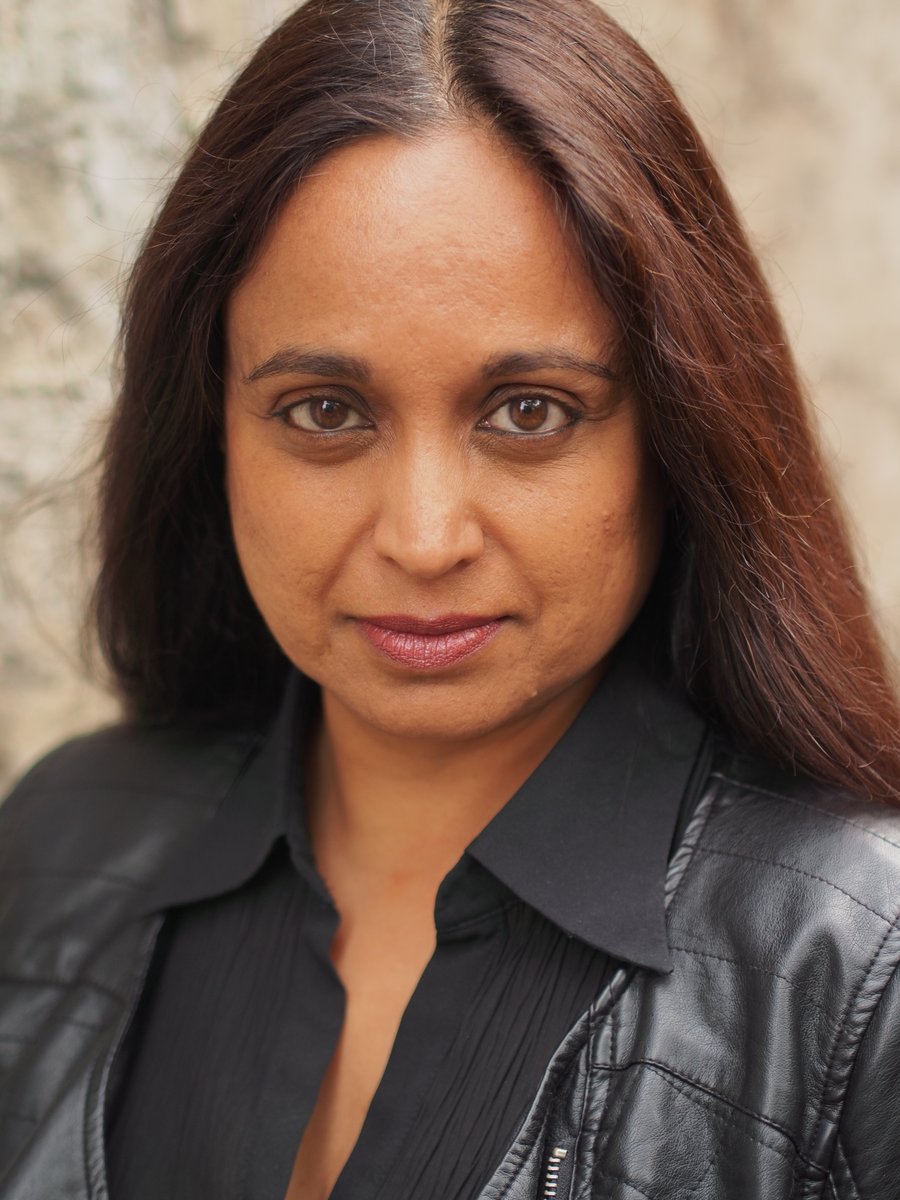 Glass Splinters tweet media