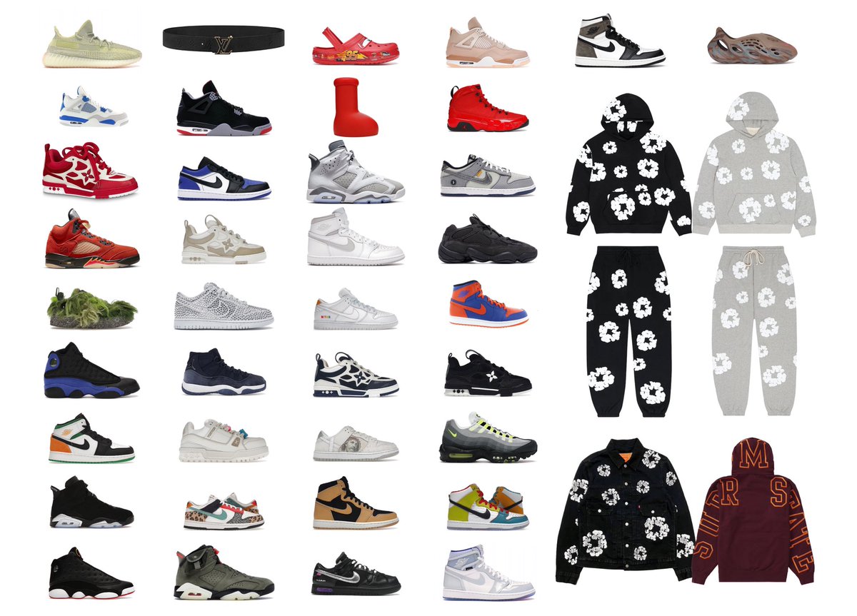 gabrielsalzr's tweet photo. ‼️BUYING‼️
NEED EXACT SIZE ON LIST

https://t.co/Fkv98TMWcb

RANDOM RTER GETS $50‼️ https://t.co/IQaS1Ol7IC