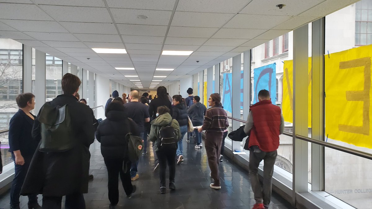 Hunter Chapter PSC CUNY (@hunterpsccuny) on Twitter photo Pass a @NewDeal4CUNY! Fund #CUNY now <a href="/GovKathyHochul/">Governor Kathy Hochul</a> @CarlHeastie <a href="/AndreaSCousins/">Sen. Stewart-Cousins</a> <a href="/Sen_Gounardes/">State Senator Andrew Gounardes</a> <a href="/KarinesReyes87/">Assembly Member Karines Reyes, R.N.</a> Pass a @NewDeal4CUNY! Fund #CUNY now <a href="/GovKathyHochul/">Governor Kathy Hochul</a> @CarlHeastie <a href="/AndreaSCousins/">Sen. Stewart-Cousins</a> <a href="/Sen_Gounardes/">State Senator Andrew Gounardes</a> <a href="/KarinesReyes87/">Assembly Member Karines Reyes, R.N.</a>