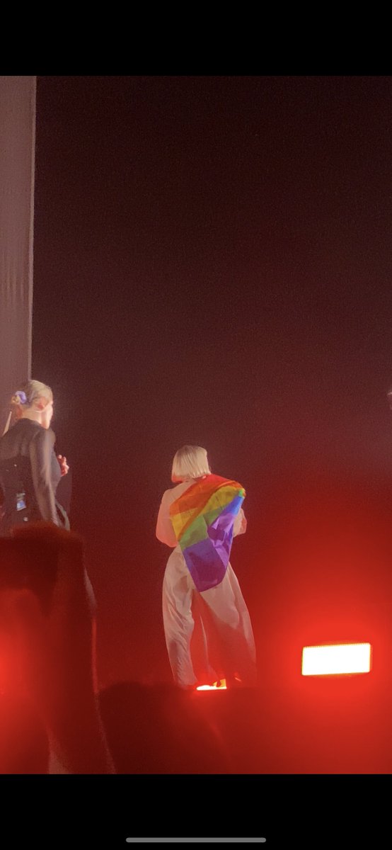 mbbl24's tweet image. YOU HAVE A HOME IN MY QUEENDOM
YOU HAVE A PLACE IN MY QUEENDOM
🏳️‍🌈🏳️‍⚧️

#TheGodsWeCanTouchTourTH 
#AuroraTH2023 #auroramusic