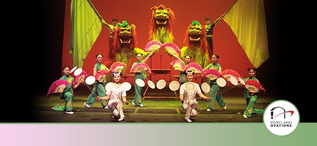 Monday! Peking Acrobats ft. the Shanghai Circus! 

Tickets here: boxoffice.porttix.com/portland-ovati…