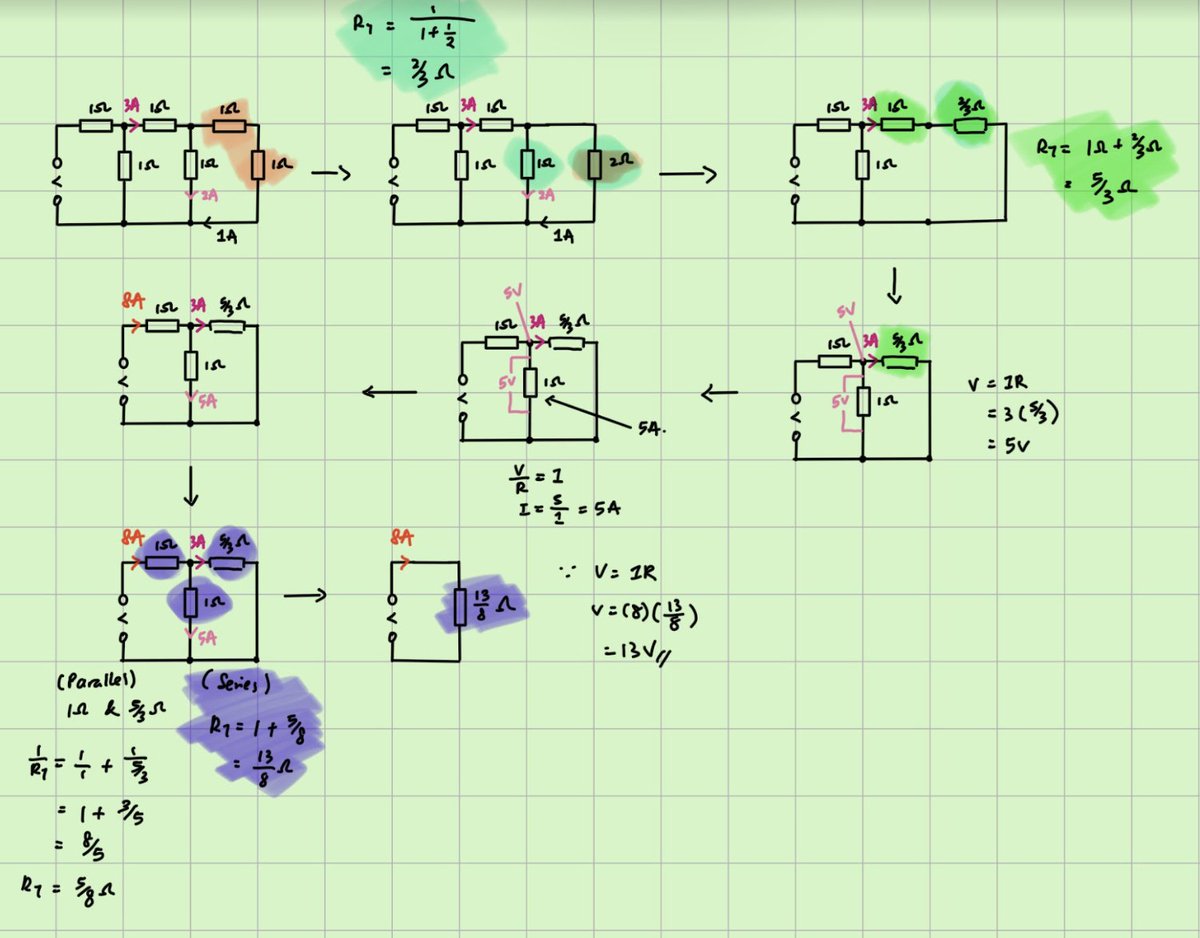 Achievements unlocked: It’s great to see how A-level students encode information, concepts, and skills in the challenging DC circuit question. #HIS_learning <a href="/HELPISKL/">HELP International School</a> <a href="/HISScienceNow/">HISScience</a> <a href="/HISSixthform/">HELP International School SixthForm</a>