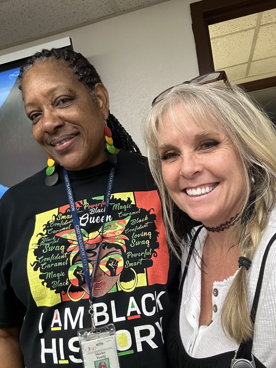 GISD Transportation tweet media