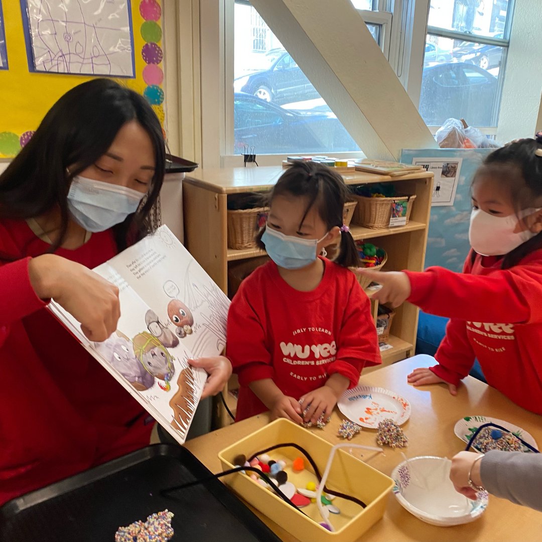 exploratorium's tweet photo. Educators: get ready to explore the world of #tinkering in early childhood!🛠 

STEAM Starters is a new online course designed to support tinkering in #earlychildhood. Get videos, starting points and more. #ExploEdu

📸: @TinkeringStudio  

Learn More ↴
https://t.co/edNaLrN7aj https://t.co/MlyUMKKUfQ