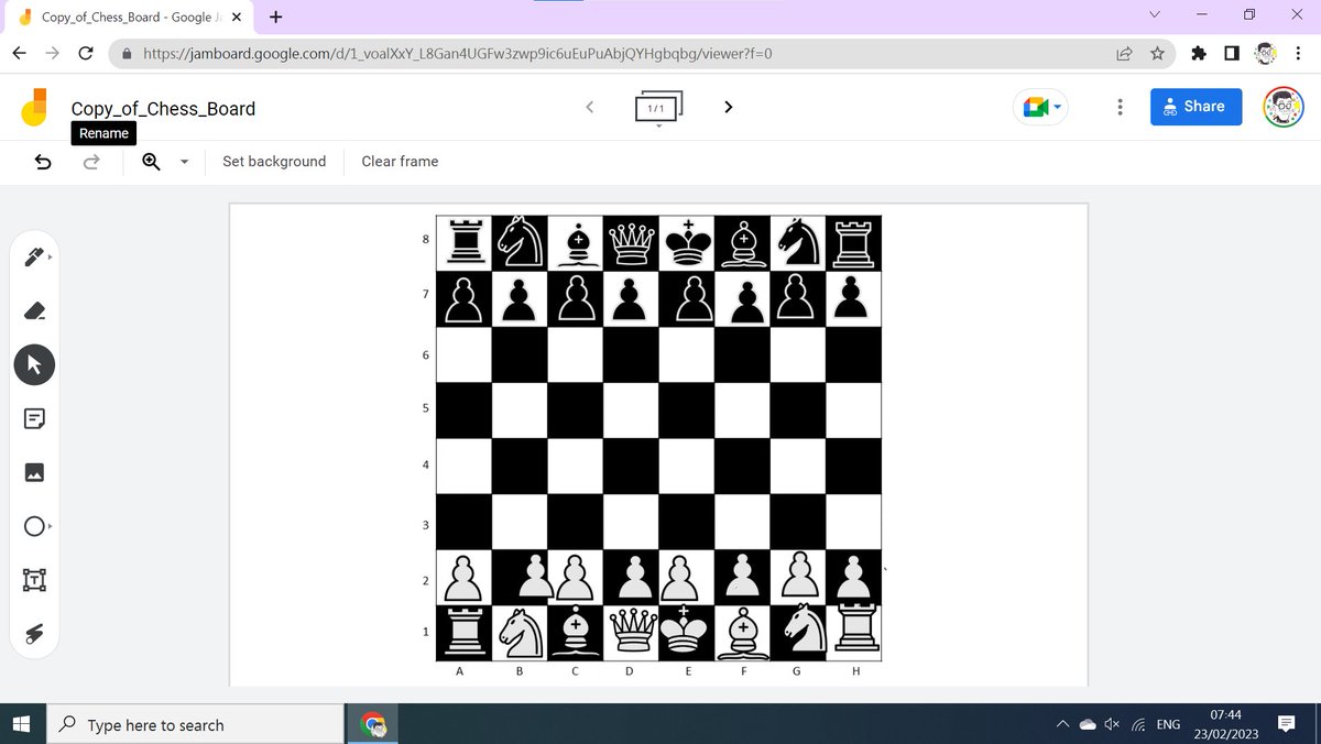 TsuiAllen's tweet photo. Excited to be one of the speakers @ChessPlus @LondonChessConf on Saturday 17 March 2023 where I will be talking about the impact chess has on attainment and enrichment on STEM-centred learning. https://t.co/NFQHcpePkj