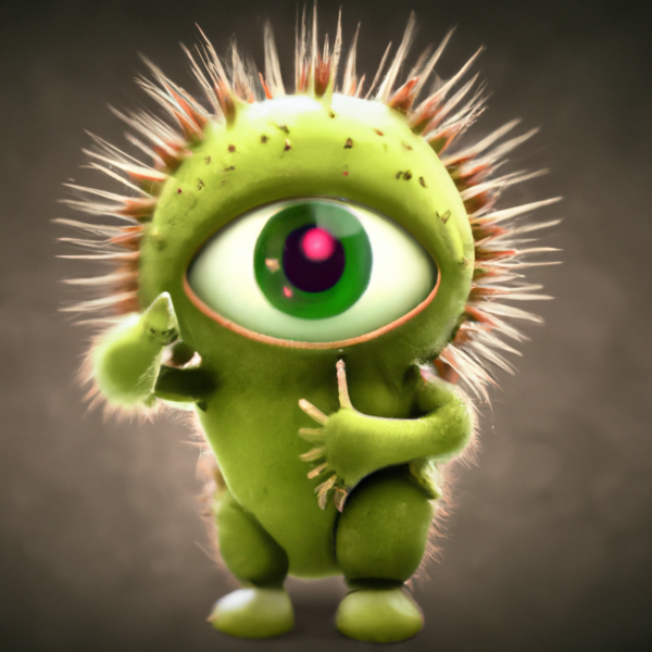 🚨 Free NFT Airdrop Cactus Eye!🚨
➡️Collection in opensea.io/collection/cac…
⬇️ RULES ⬇️
✴️Follow Me. Give a Like 
✴️Retweet
✴️24.H
 ♦️ Polygon Network. 
#NFTsales #NFTGiveaway #NFTCommunity #NFTGame #NFTdrop #NFTs #nftshill #NFTpromotion #NFTArt #NFT #NFTMint