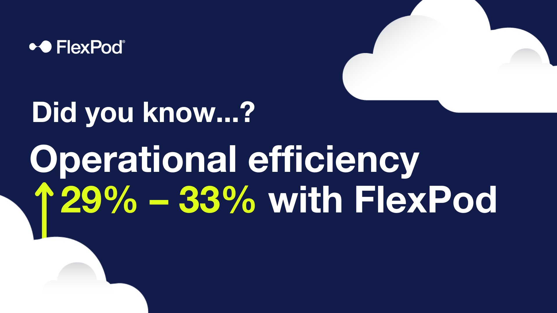 FlexPod (FlexPod) / Twitter