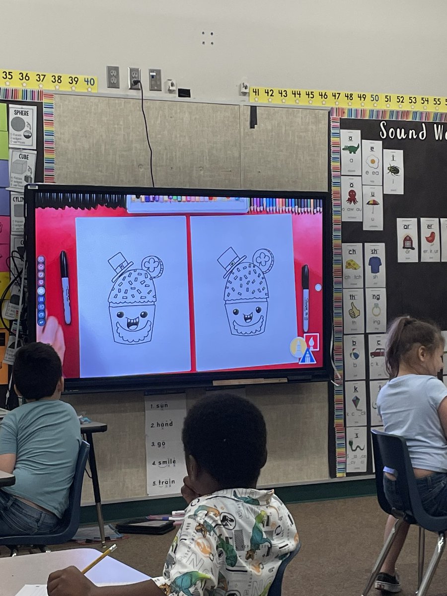 Cariann Zeitman (@czeitman) on Twitter photo Brain break learning to draw <a href="/BISD_ITech/">BISD ITech</a> #BISD_DLD Brain break learning to draw <a href="/BISD_ITech/">BISD ITech</a> #BISD_DLD