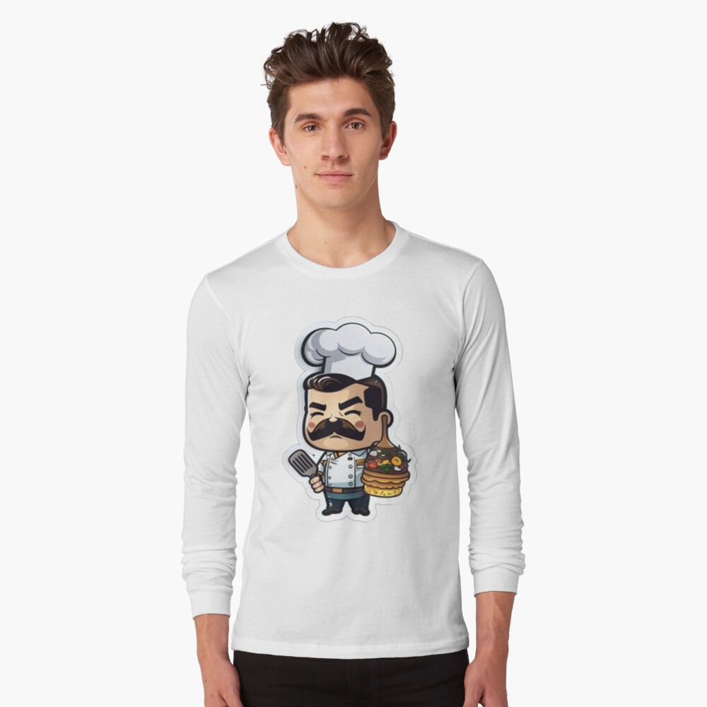AbderrazzkE's tweet photo. Get my art printed on awesome products. Support me at Redbubble #RBandME: https://t.co/lW7aoQsw5k #findyourthing #redbubble #ChefStickers
#CookingStickers
#FoodieStickers
#KitchenStickers
#FoodStickers
#BakingStickers
#CulinaryStickers
#FoodDecor
#KitchenDecor
#foodart https://t.co/uZeIRItL9e