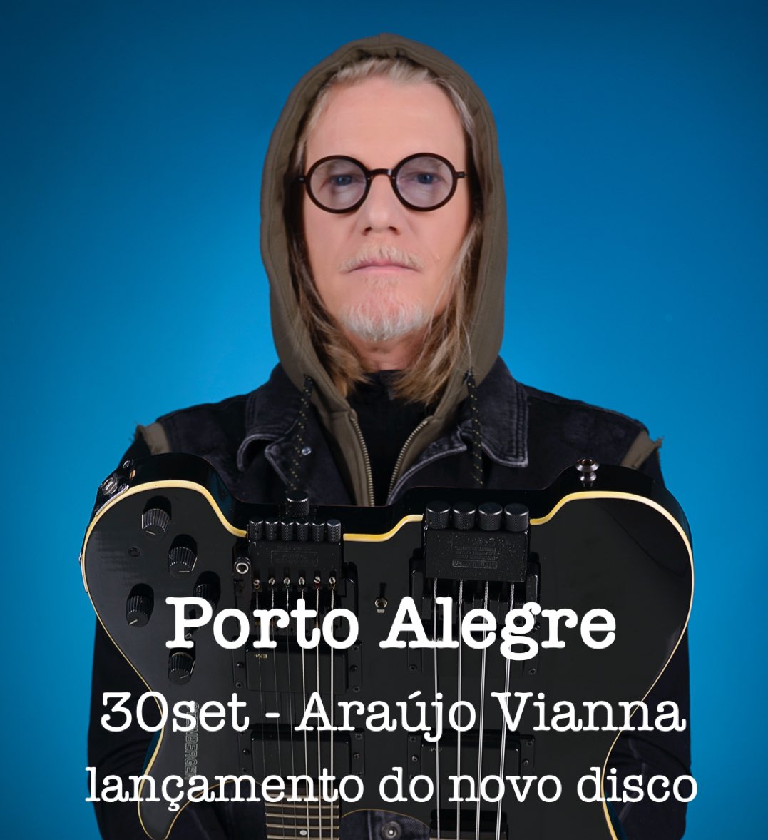 Humberto Gessinger tweet media