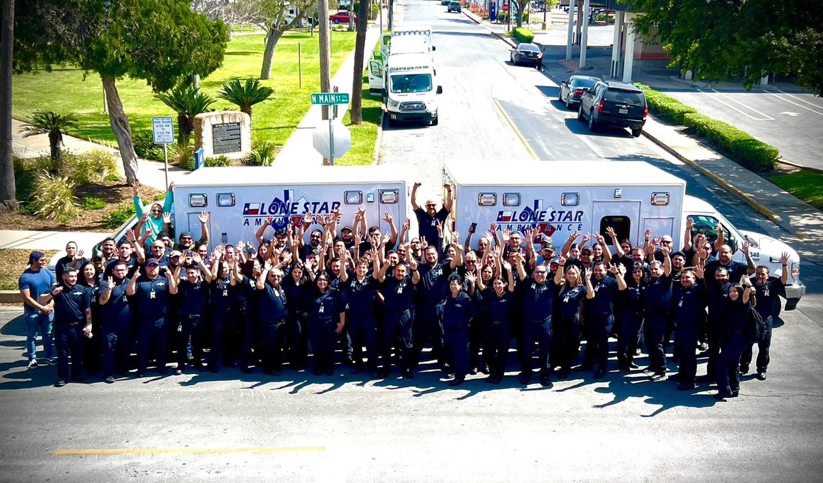 City of McAllen, TX tweet media