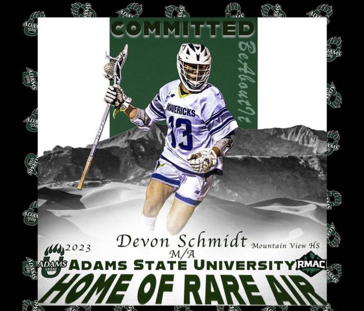 True Lacrosse Idaho tweet media