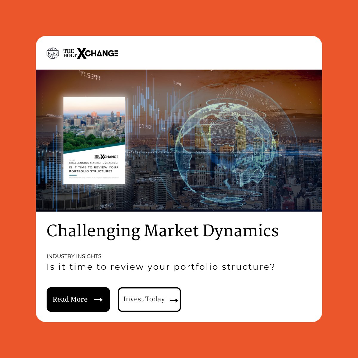 Did you know that a large pension fund would hold about 8.7% of their portfolio in the venture capital asset class, and is expected to grow this proportion to 12.7% by 2027? 

Check out our latest report to learn more! bit.ly/3klHWDG

#fintech #venturecapital #VC #invest