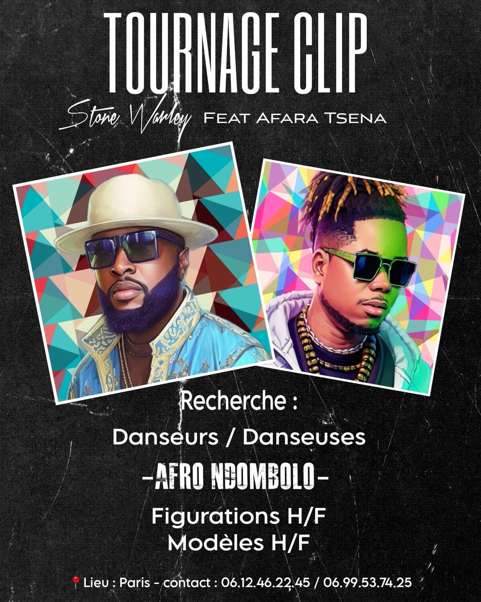 annonce du soir bonsoir !!!!