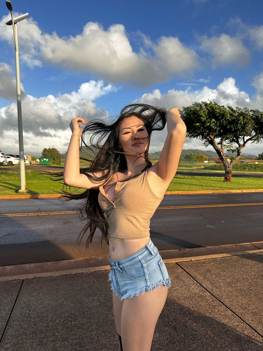 DOM on Twitter: "RT @xoprincessapril: ask and you shall receive.. SIKE"