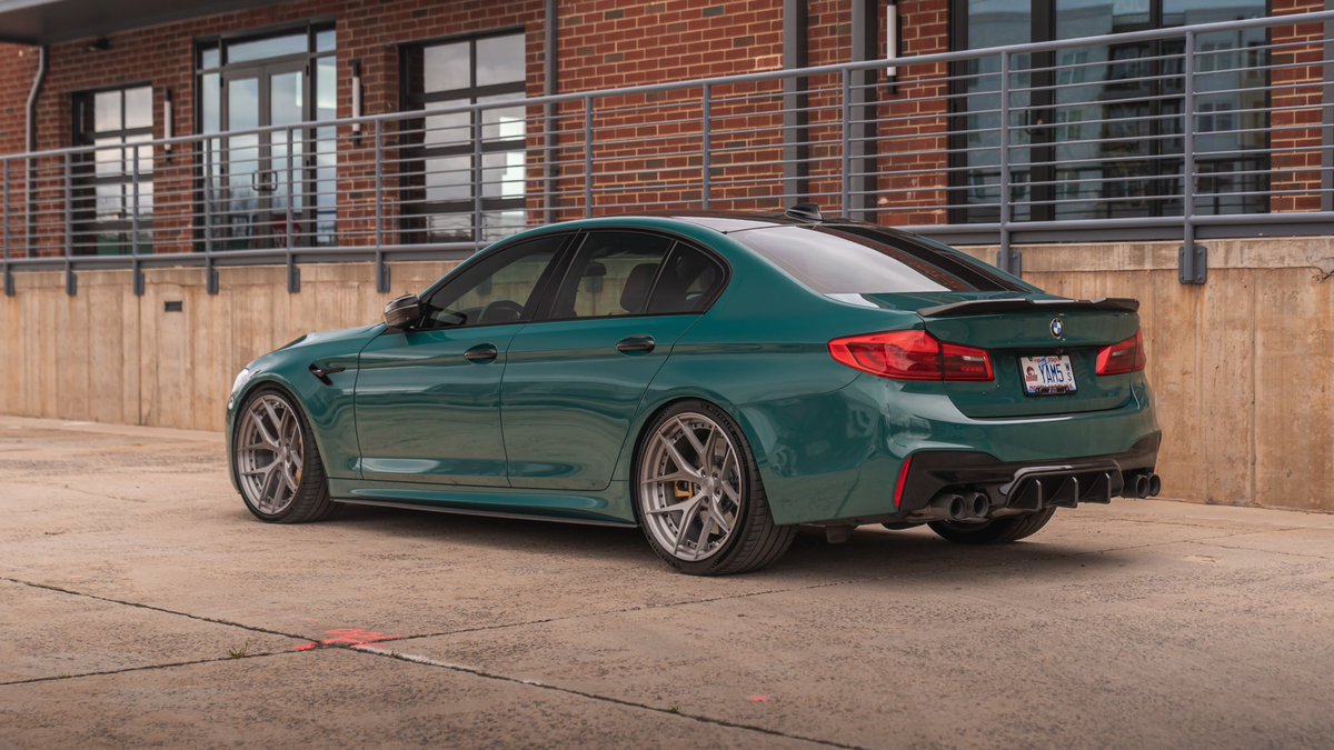 BCForgedNA's tweet photo. BMW F90 M5 Competition • HCS21S • Brushed grey center • Brushed grey lip • Black hardware • Available 18"-23" diameter • Email:sales@bcforged-na.com • @_whatsyourforte photos by @kjoemedia • #bcforgedna #bcforged #bmw #f90 #m5 #bmwf90 #bmwm5 https://t.co/Zk6dP3d0Bi
