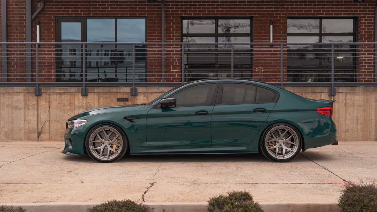 BCForgedNA's tweet photo. BMW F90 M5 Competition • HCS21S • Brushed grey center • Brushed grey lip • Black hardware • Available 18"-23" diameter • Email:sales@bcforged-na.com • @_whatsyourforte photos by @kjoemedia • #bcforgedna #bcforged #bmw #f90 #m5 #bmwf90 #bmwm5 https://t.co/Zk6dP3d0Bi