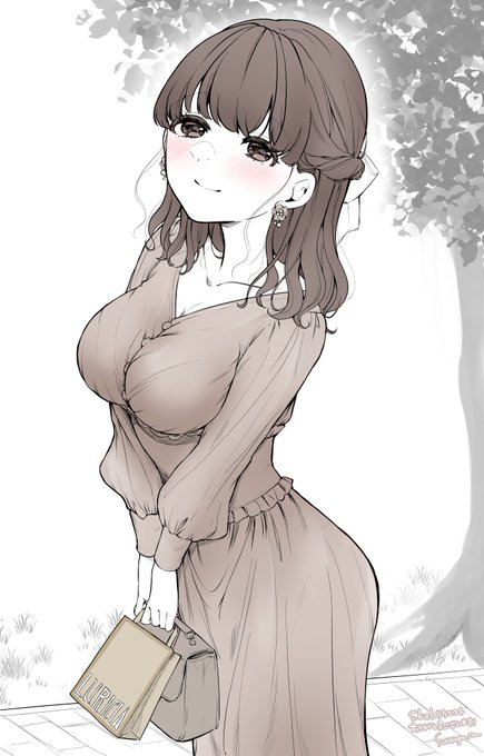 お待たせしております、skeb1件納品しましたー!ありがとうございます🙏 