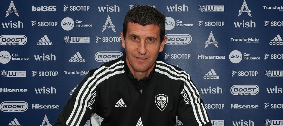 LeedsPeru's tweet photo. Javi Gracia tiene que conseguir los puntos necesarios para la salvacion si o si https://t.co/Vh6N4n1TBL