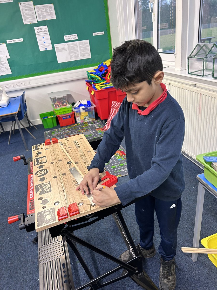Iona Mohammed (@mohammed_iona) on Twitter photo Primary 3 @dedridgeps having to earn their measuring and sawing certificates. Nothing short of perfection is acceptable! <a href="/WL_STEM/">West Lothian STEM</a> #woodwork Primary 3 @dedridgeps having to earn their measuring and sawing certificates. Nothing short of perfection is acceptable! <a href="/WL_STEM/">West Lothian STEM</a> #woodwork