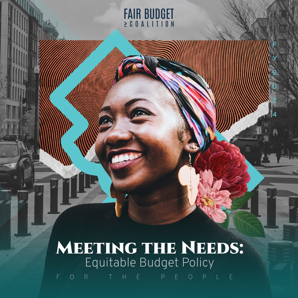 Fair Budget Coalition DC tweet media