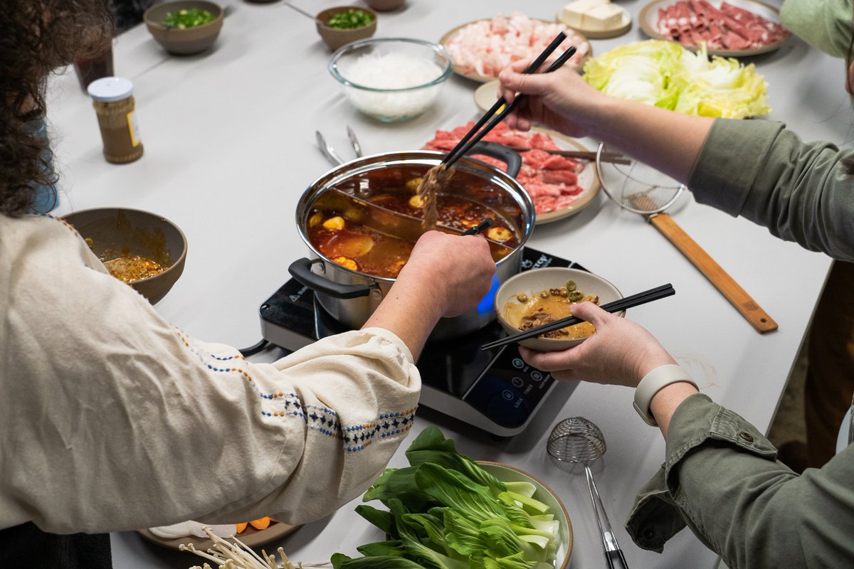 Wirecutter on Twitter "If you can boil water, you can make hot pot