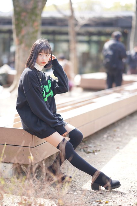 Twitterのコスプレ画像23