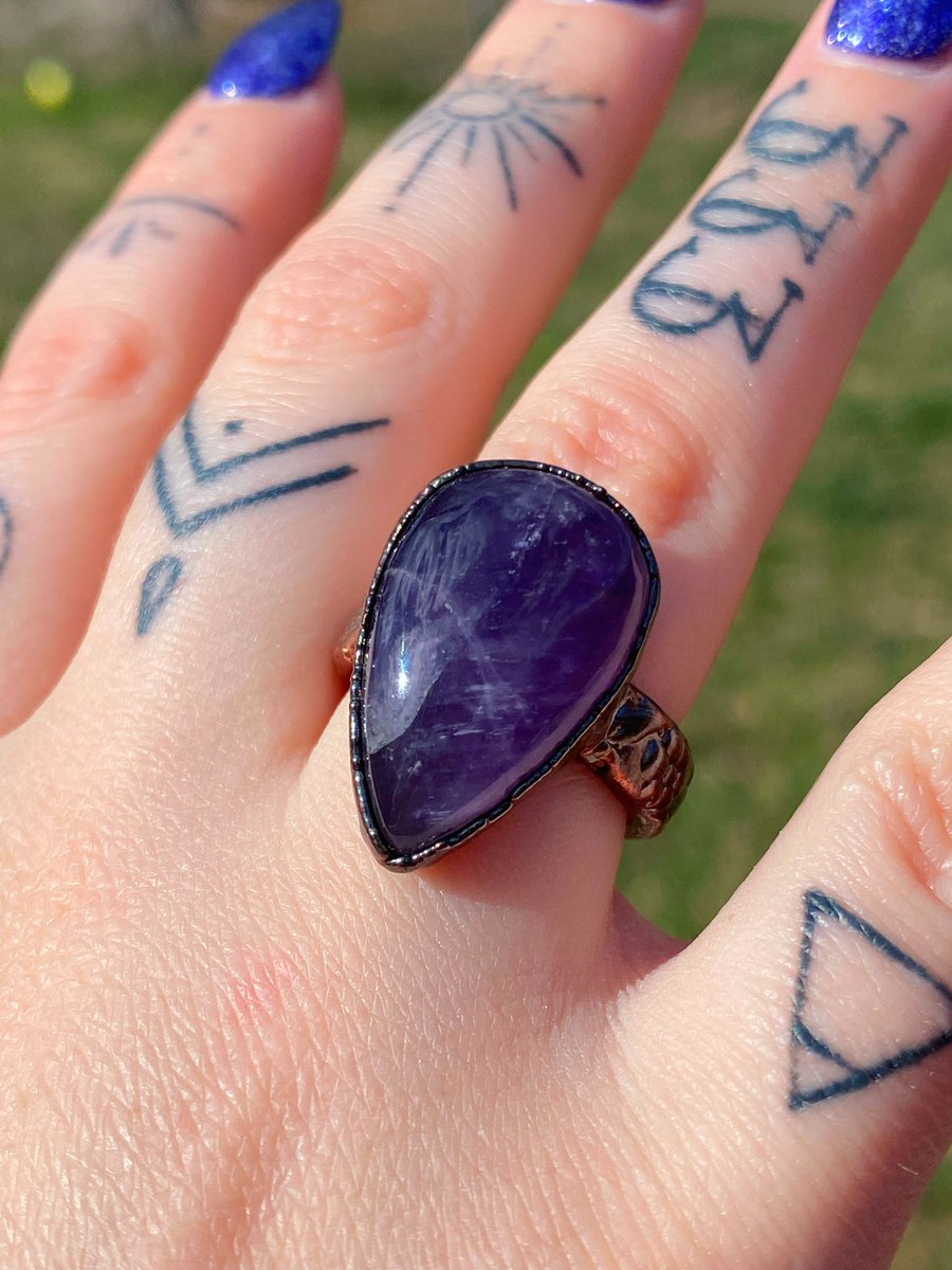 Where’s my February girlies at?✨💜
Tag someone who needs these!