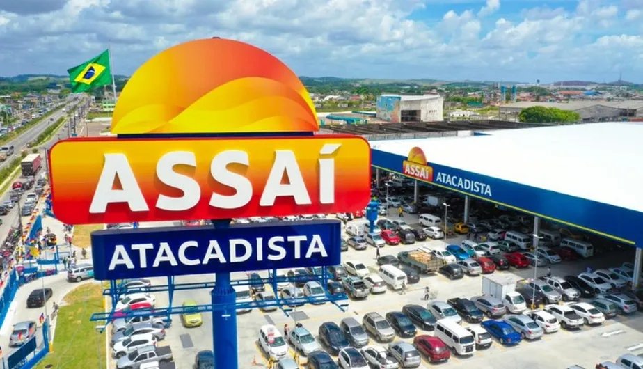 profdejp's tweet photo. 🇯🇵 CURIOSIDADE 🇯🇵

Assaí vem de 朝日 (asahi), que significa "sol nascente"

Tanto é que a logo é um sol nascendo 🌅 https://t.co/3c01cPsoEp