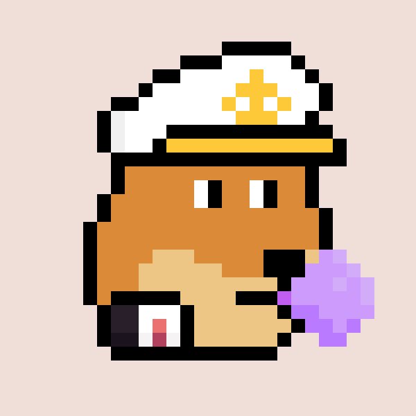 ordswap's tweet photo. We are about to inscribe a 10k collection of Doge Punks on $DOGE.

RT, Like, and follow if you want to mint. https://t.co/OPRbgsm8sZ