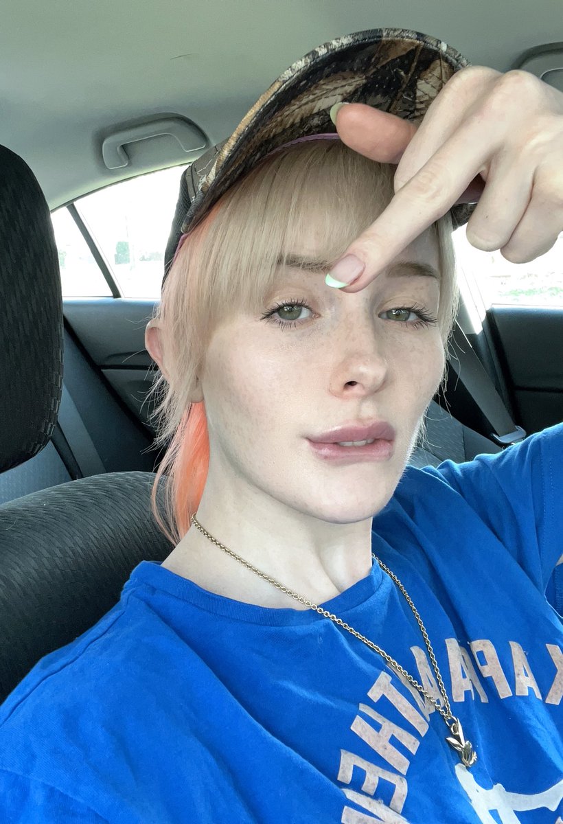 meowri on Twitter: "stfu"