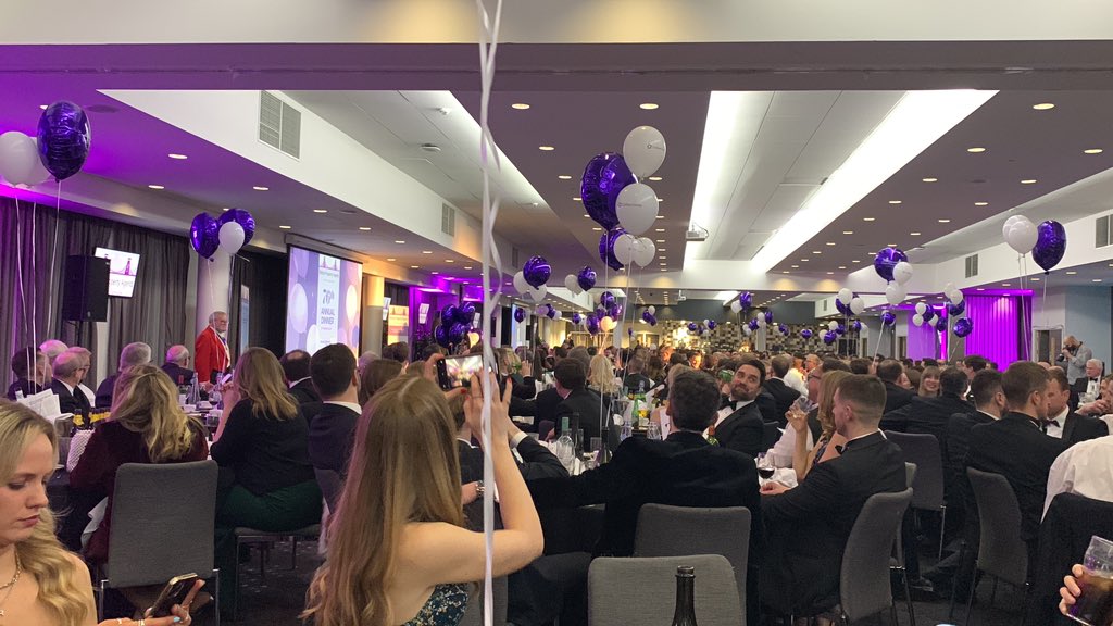 great evening with even better  company <a href="/The_BPAA/">BPAA</a>  awards this evening