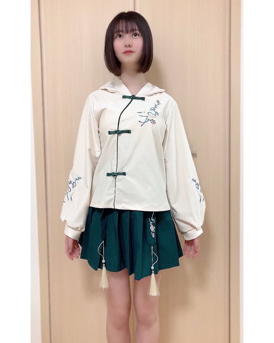 Twitterのコスプレ画像8