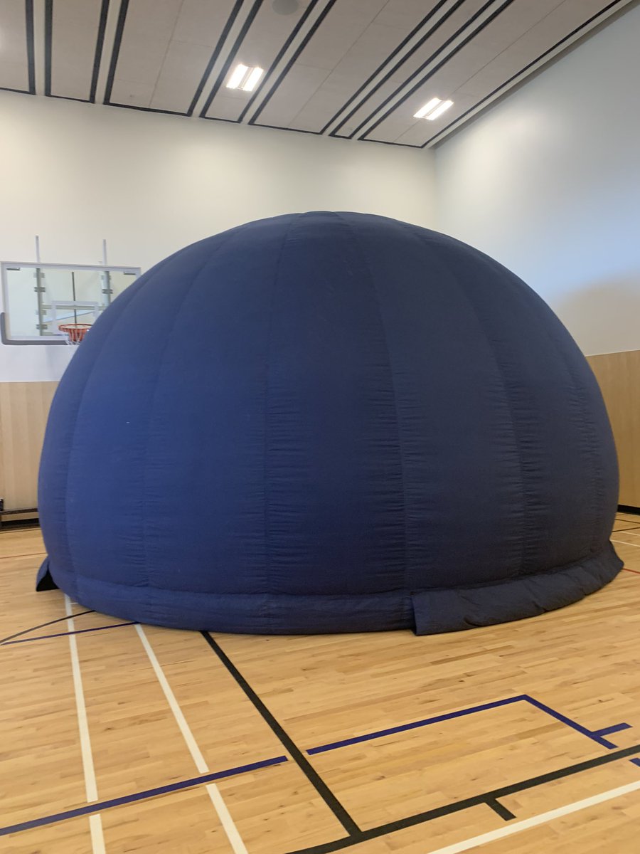 Fleming School tweet media