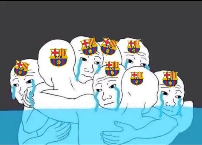 Universo FCBarcelona (@universo_1899) on Twitter photo 