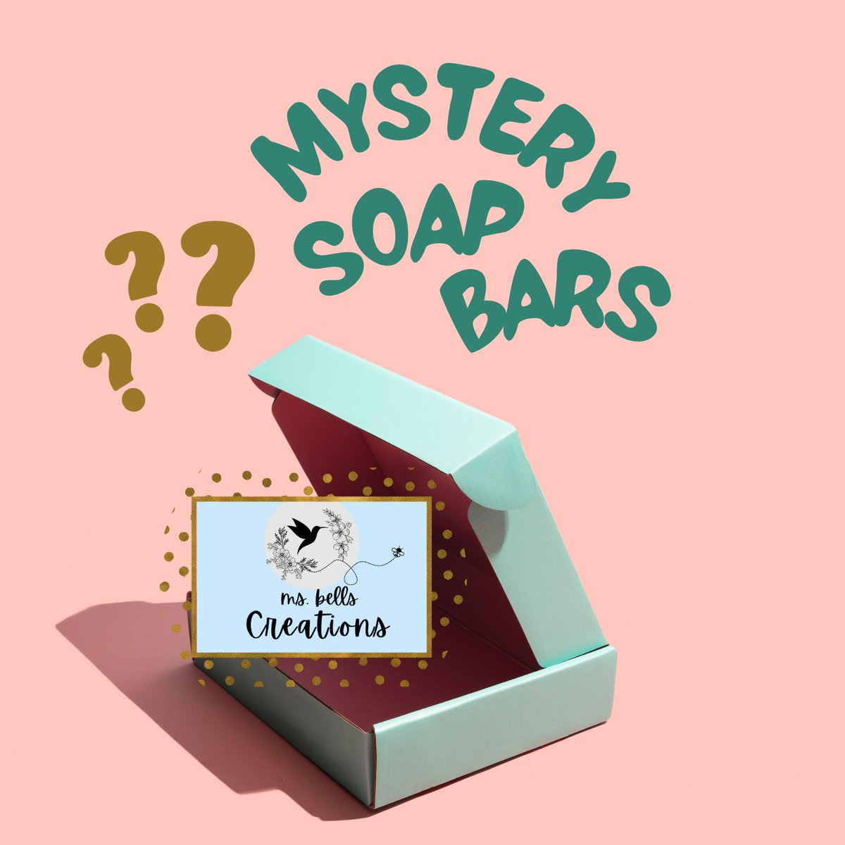 msbellscreatio1's tweet photo. Excited to share the latest addition to my #etsy shop: Mystery Soap Bars https://t.co/0HIjZdNvax #soap #mystery #handmadesoaps #naturalsoap #soapbar #soaps #giftsoap #barsoaps #soapgift https://t.co/zvj415gSza