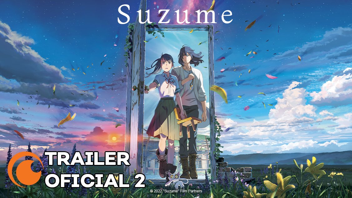 Crunchyroll - Notícias Crunchyroll - Notícias