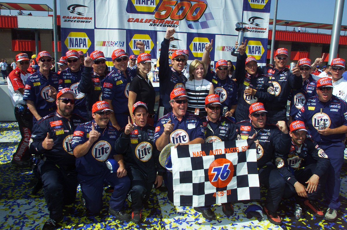 Team Penske tweet media