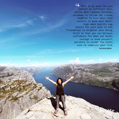 nadyae's tweet photo. thoughtful thursday photo: Pulpit Rock, Norway June 2022
#nadyaedwards #travelphotography #artthatspeaks #travel #wanderlust #wanderingnadya #wanderlustnorway #norway #pulpitrock https://t.co/czLUGeJQTq