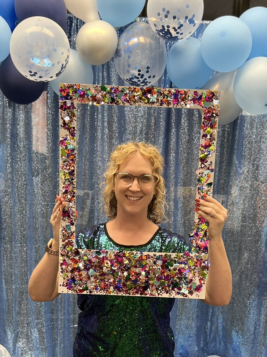 <a href="/BruinsLibrary/">BallardLibrary</a> is hosting a wonderful Sparkle Week.