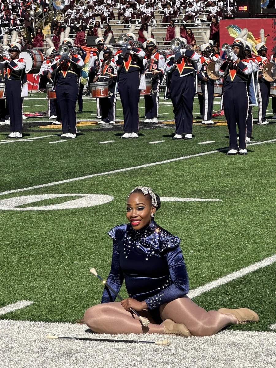 Honda Battle of the Bands: Celebrating the Best of HBCU Marching Bands, Music &amp; Culture!

candidlychristen.com/honda-battle-o… #HBOB2023
